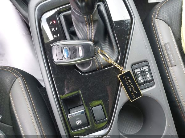 2024 SUBARU CROSSTREK WILDERNESS — I11