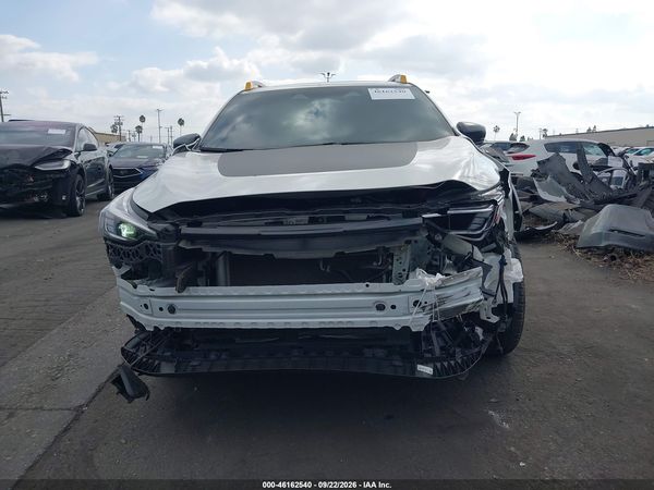 2024 SUBARU CROSSTREK WILDERNESS — I115