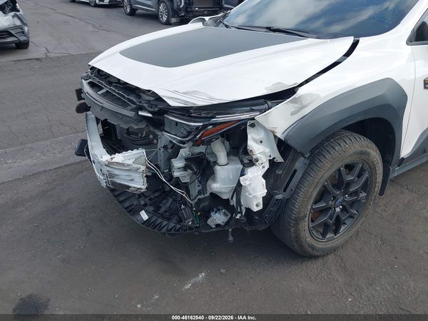 2024 SUBARU CROSSTREK WILDERNESS — I152