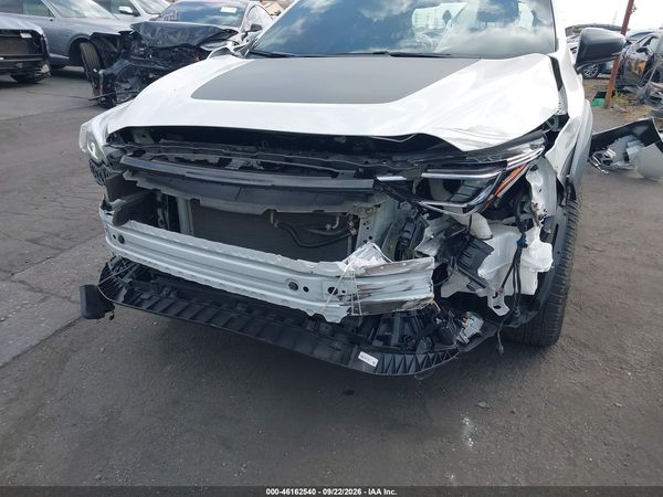 2024 SUBARU CROSSTREK WILDERNESS — I153