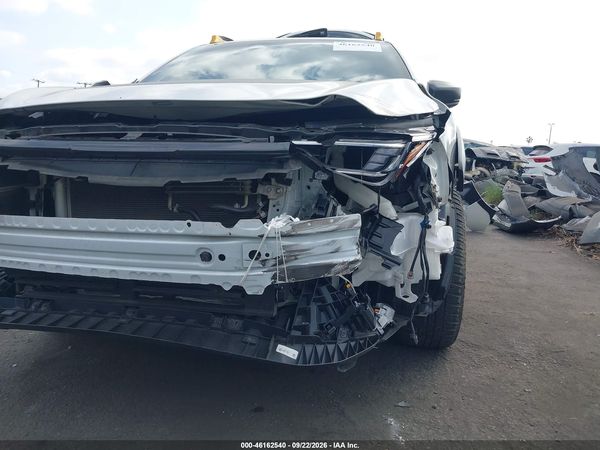2024 SUBARU CROSSTREK WILDERNESS — I155