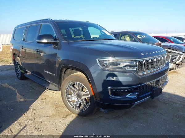 2024 JEEP WAGONEER L SERIES II 4X4 — I1