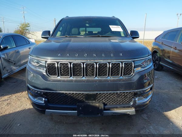 2024 JEEP WAGONEER L SERIES II 4X4 — I115