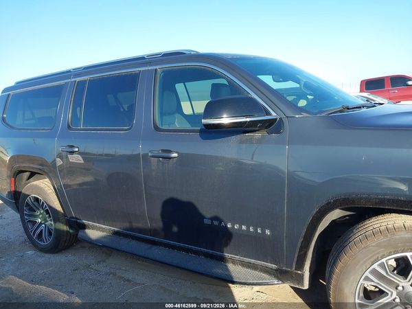 2024 JEEP WAGONEER L SERIES II 4X4 — I116