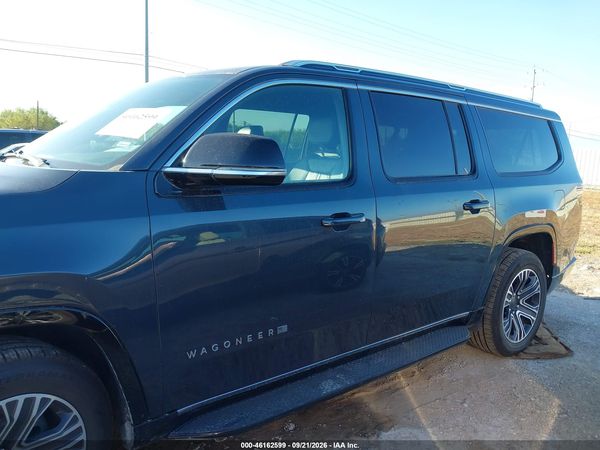 2024 JEEP WAGONEER L SERIES II 4X4 — I117