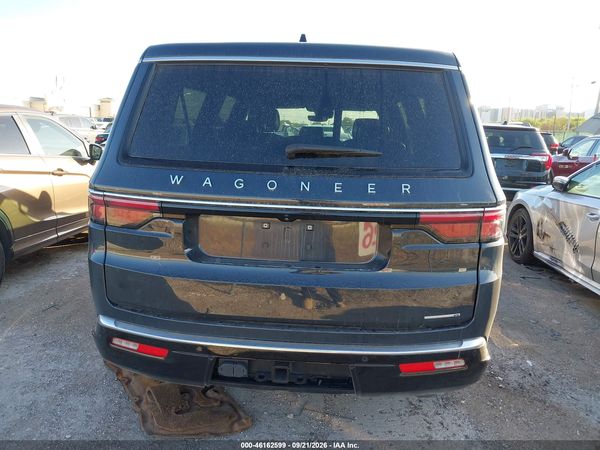 2024 JEEP WAGONEER L SERIES II 4X4 — I119