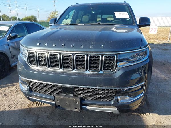 2024 JEEP WAGONEER L SERIES II 4X4 — I152