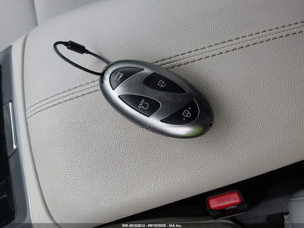 2026 HYUNDAI TUCSON SEL — I11
