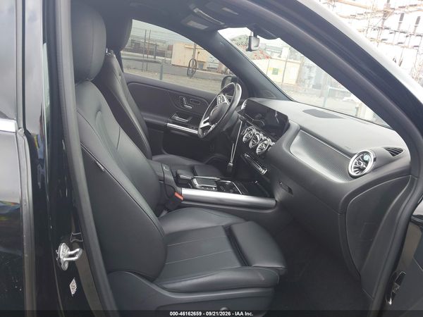 2021 MERCEDES-BENZ GLA 250 GLA250 — I5