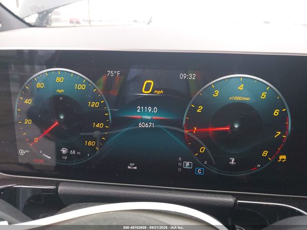 2021 MERCEDES-BENZ GLA 250 GLA250 — I7