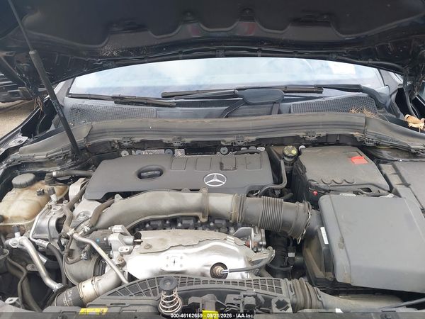 2021 MERCEDES-BENZ GLA 250 GLA250 — I10