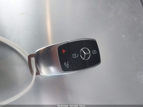 2021 MERCEDES-BENZ GLA 250 GLA250 — I11