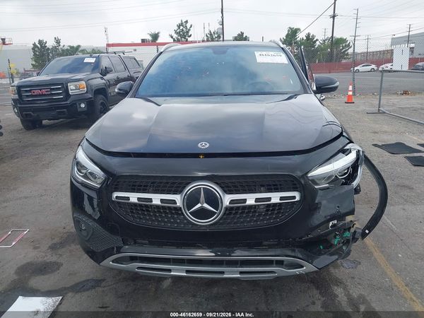 2021 MERCEDES-BENZ GLA 250 GLA250 — I115