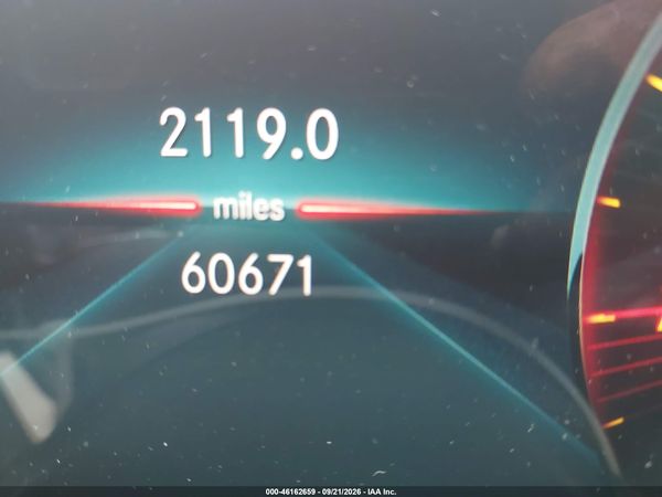 2021 MERCEDES-BENZ GLA 250 GLA250 — I118