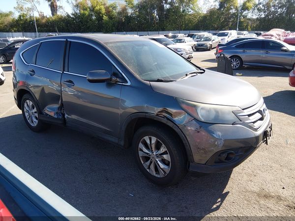 2013 HONDA CR-V EX — I1