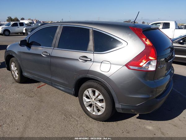 2013 HONDA CR-V EX — I3