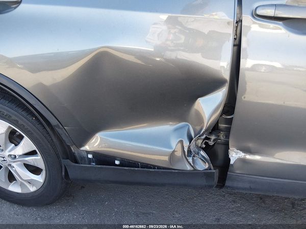 2013 HONDA CR-V EX — I6