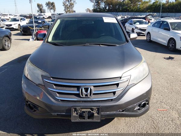 2013 HONDA CR-V EX — I115