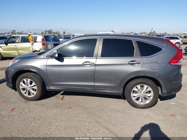 2013 HONDA CR-V EX — I117
