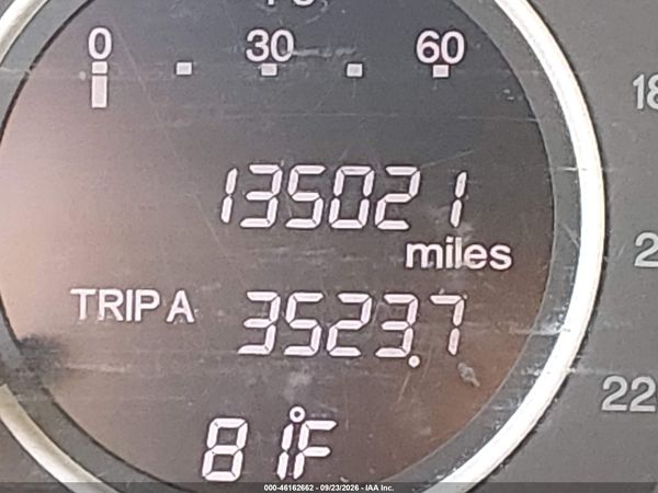 2013 HONDA CR-V EX — I118