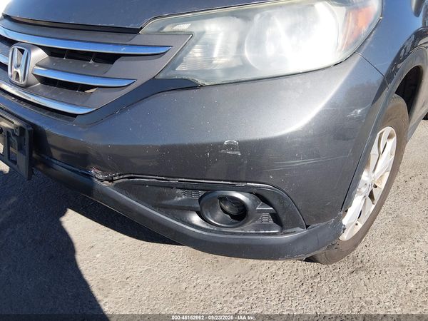 2013 HONDA CR-V EX — I154