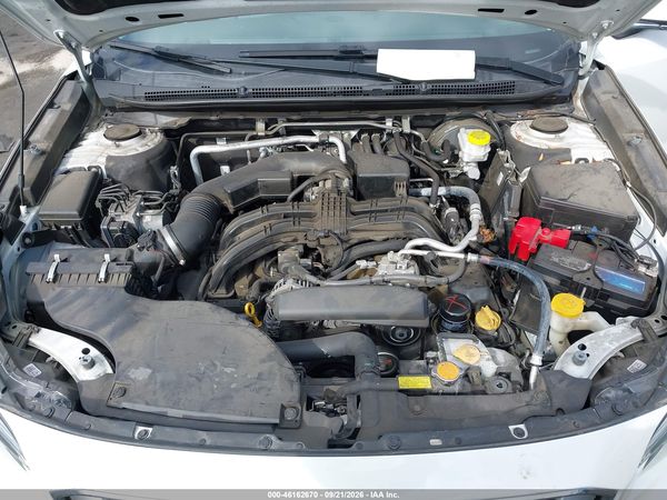 2020 SUBARU OUTBACK PREMIUM — I10