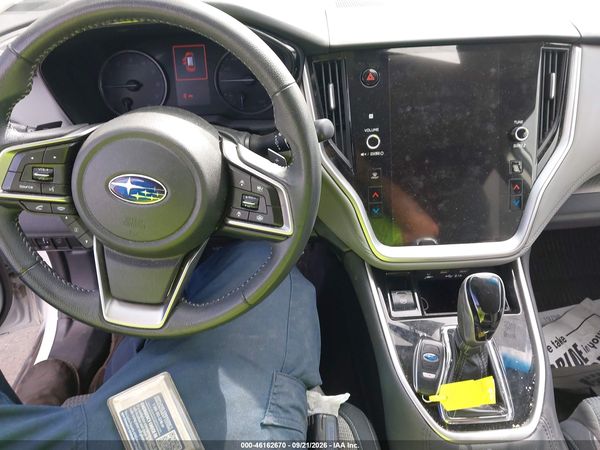 2020 SUBARU OUTBACK PREMIUM — I11