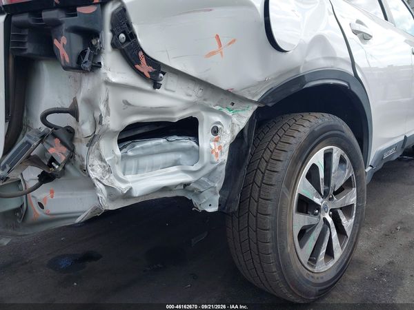 2020 SUBARU OUTBACK PREMIUM — I152