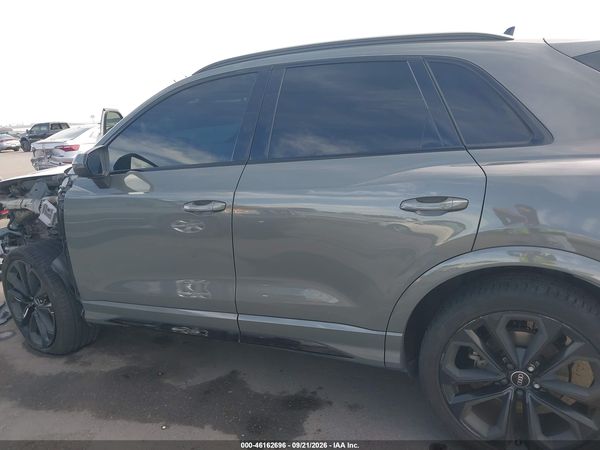 2021 AUDI Q3 — I117