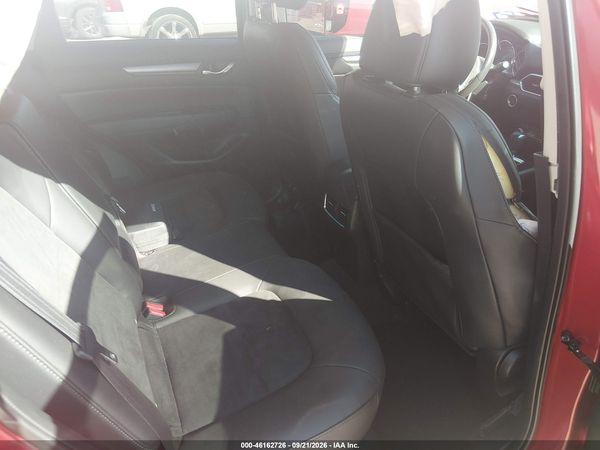 2021 MAZDA CX-5 TOURING — I8