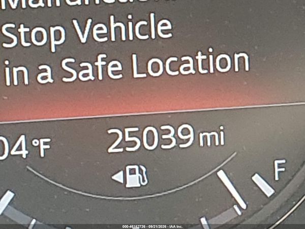 2021 MAZDA CX-5 TOURING — I118
