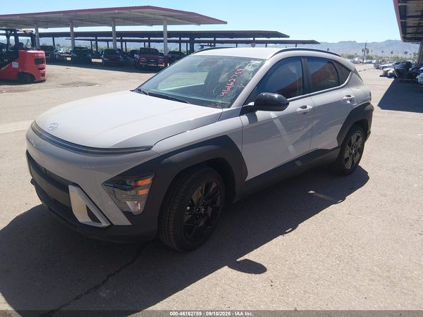 2026 HYUNDAI KONA — I2