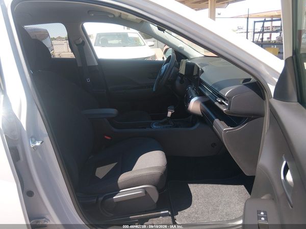 2026 HYUNDAI KONA SEL SPORT — I5