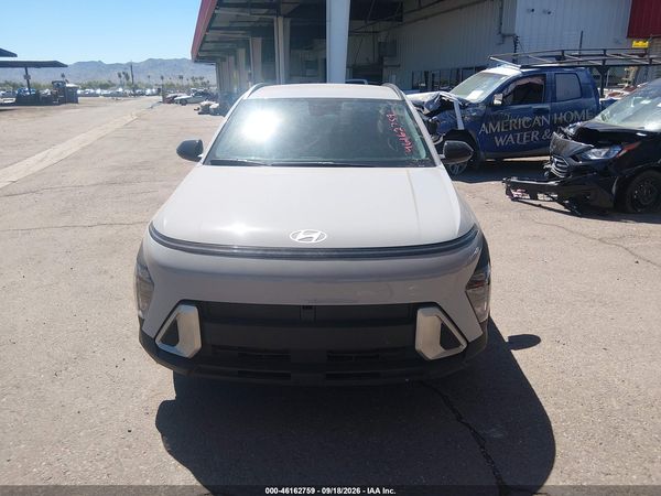 2026 HYUNDAI KONA SEL SPORT — I6