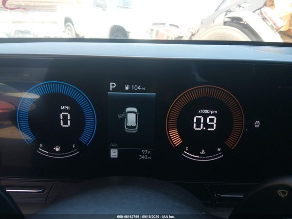 2026 HYUNDAI KONA SEL SPORT — I7
