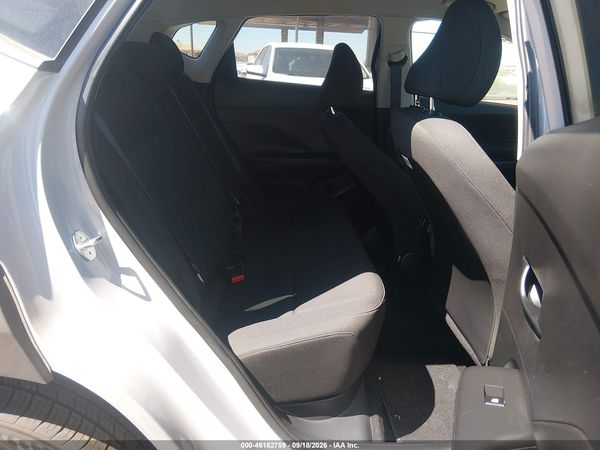 2026 HYUNDAI KONA SEL SPORT — I8
