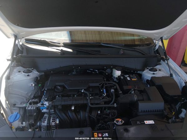 2026 HYUNDAI KONA SEL SPORT — I10