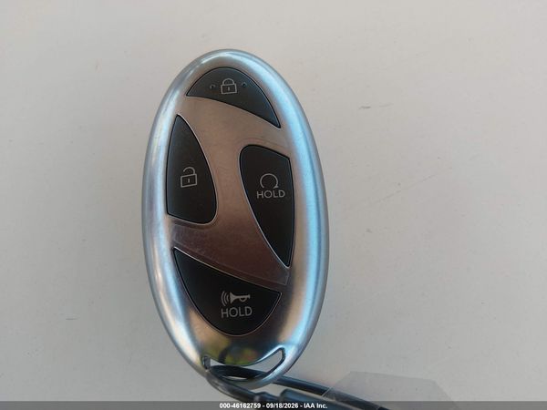 2026 HYUNDAI KONA SEL SPORT — I11