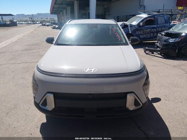 2026 HYUNDAI KONA SEL SPORT — I115