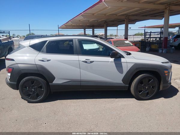 2026 HYUNDAI KONA SEL SPORT — I116