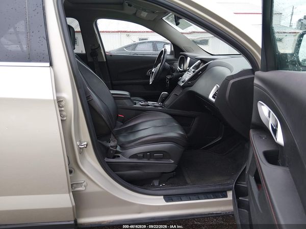 2014 CHEVROLET EQUINOX 2LT — I5