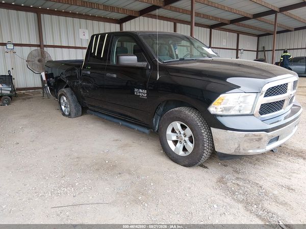 2019 RAM 1500 CLASSIC TRADESMAN  4X2 6'4 BOX — I1
