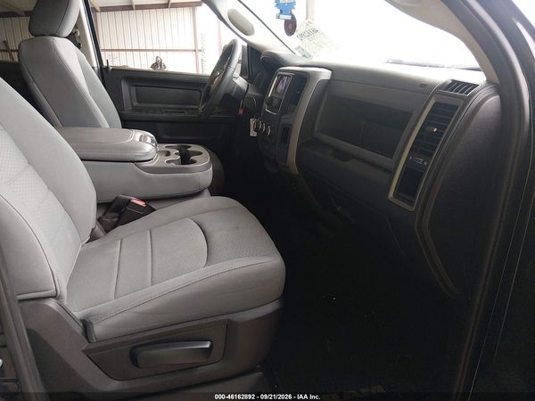 2019 RAM 1500 CLASSIC TRADESMAN  4X2 6'4 BOX — I5