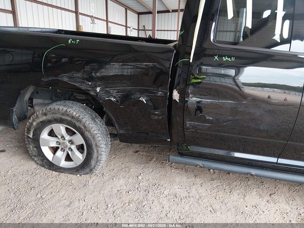 2019 RAM 1500 CLASSIC TRADESMAN  4X2 6'4 BOX — I6
