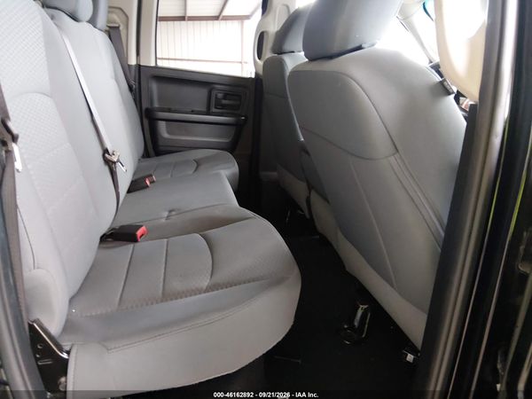 2019 RAM 1500 CLASSIC TRADESMAN  4X2 6'4 BOX — I8