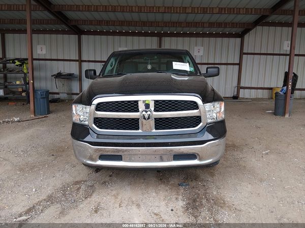2019 RAM 1500 CLASSIC TRADESMAN  4X2 6'4 BOX — I115
