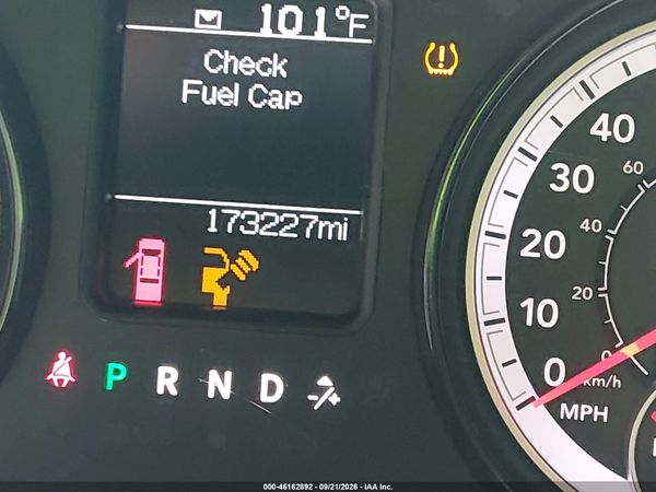 2019 RAM 1500 CLASSIC TRADESMAN  4X2 6'4 BOX — I118