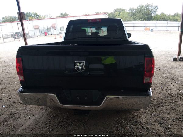 2019 RAM 1500 CLASSIC TRADESMAN  4X2 6'4 BOX — I119