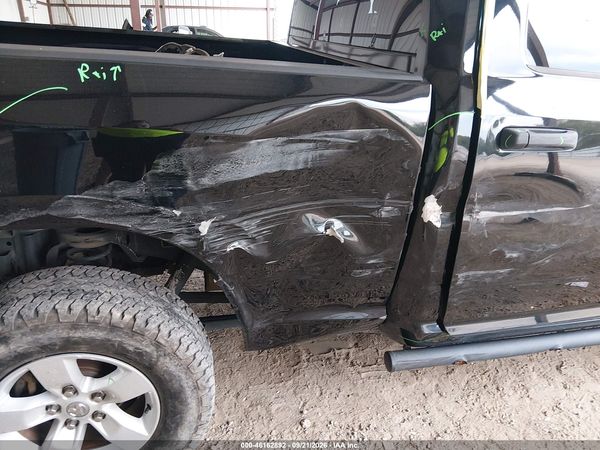 2019 RAM 1500 CLASSIC TRADESMAN  4X2 6'4 BOX — I152