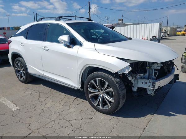 2017 LEXUS RX 350 — I1